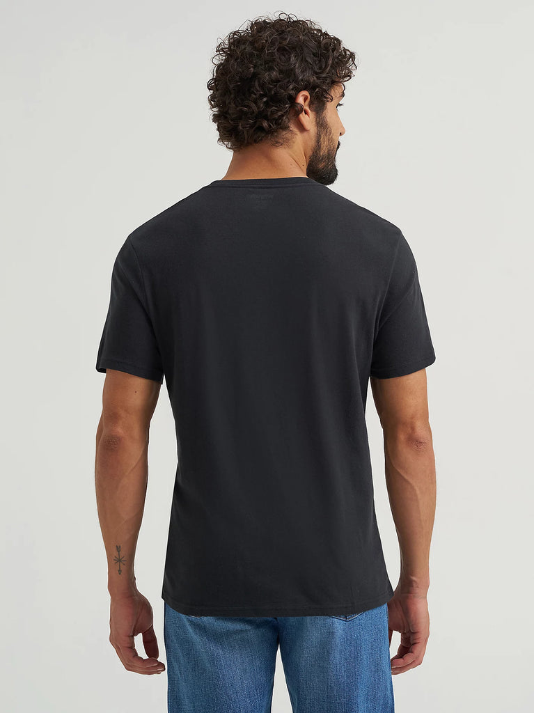 Men's Wrangler T-Shirt #112365295