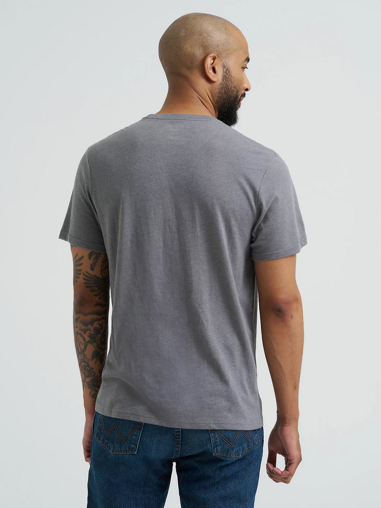 Men's Wrangler T-Shirt #112365658