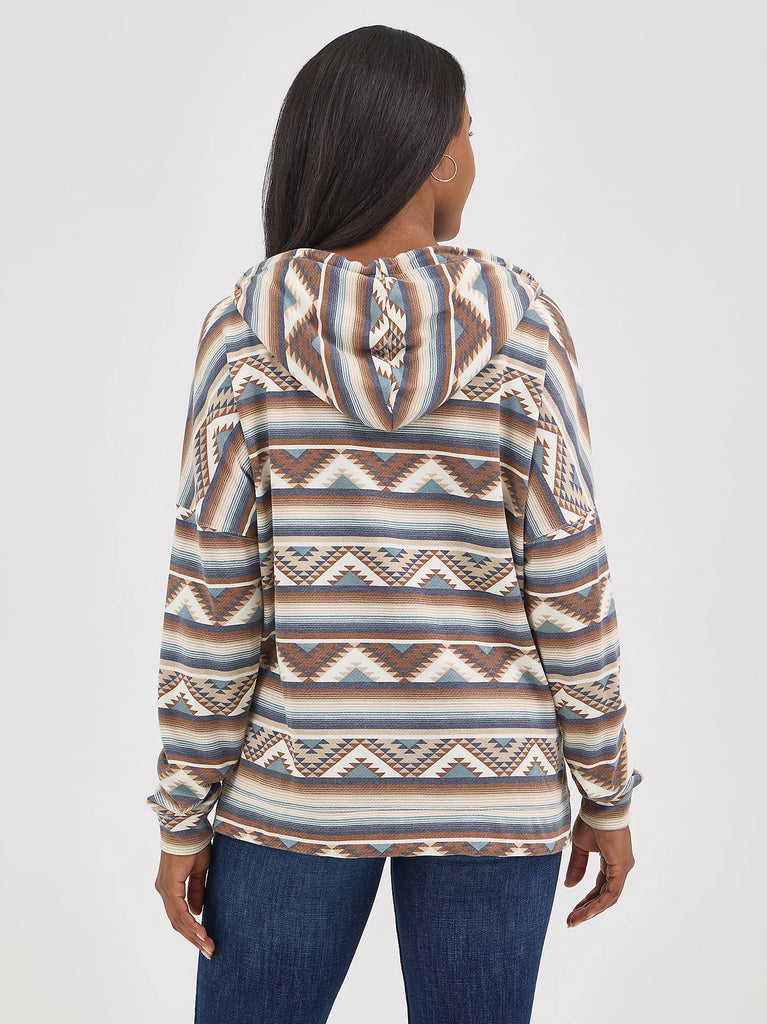 Women's Wrangler Relaxed Hoodie #112367281