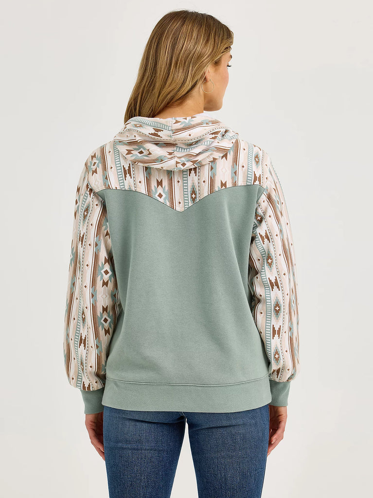 Women's Wrangler Hoodie #112367330