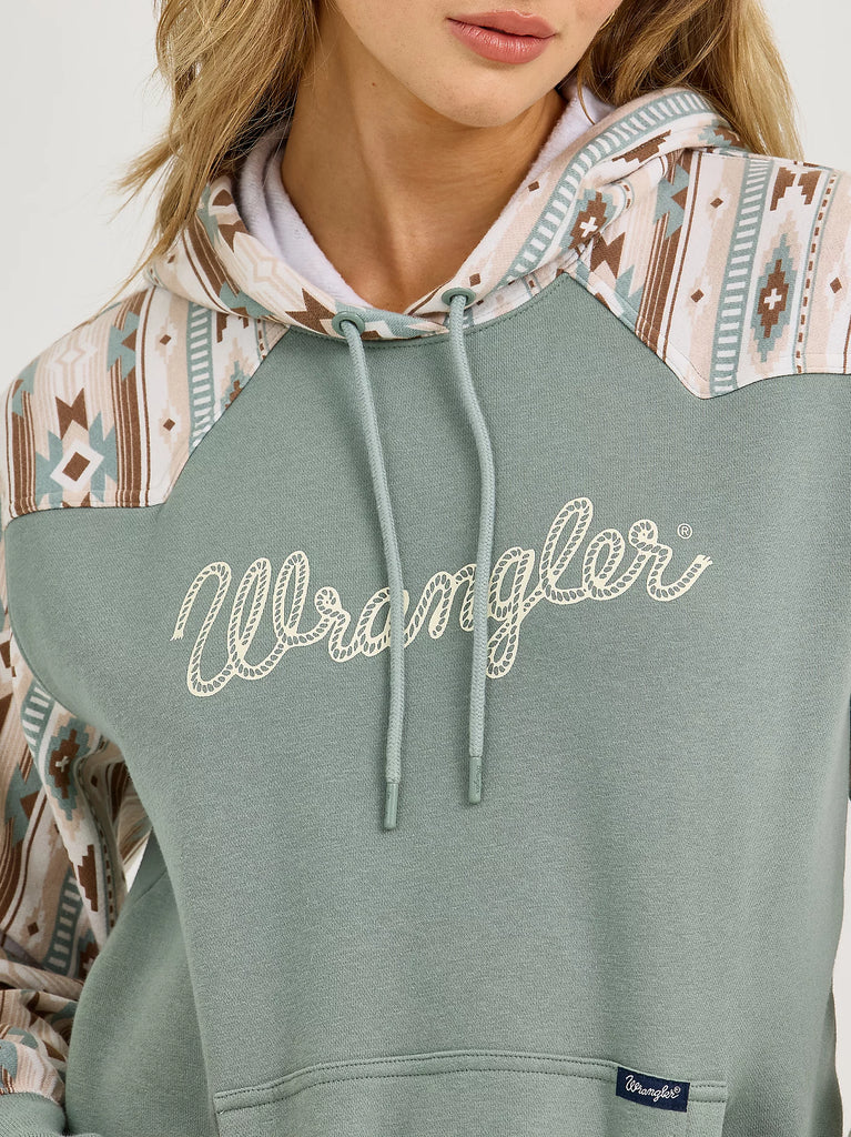 Women's Wrangler Hoodie #112367330