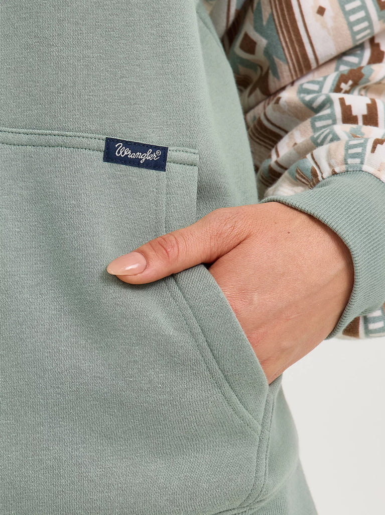 Women's Wrangler Hoodie #112367330