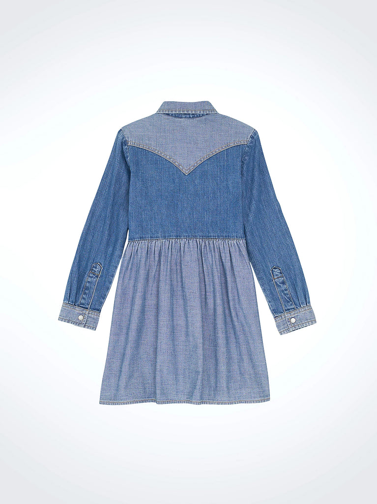 Girl's Wrangler Dress #112367396