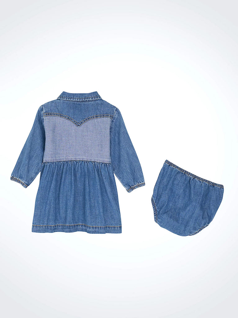 Infant/Toddler Girl's Wrangler Dress #112367496