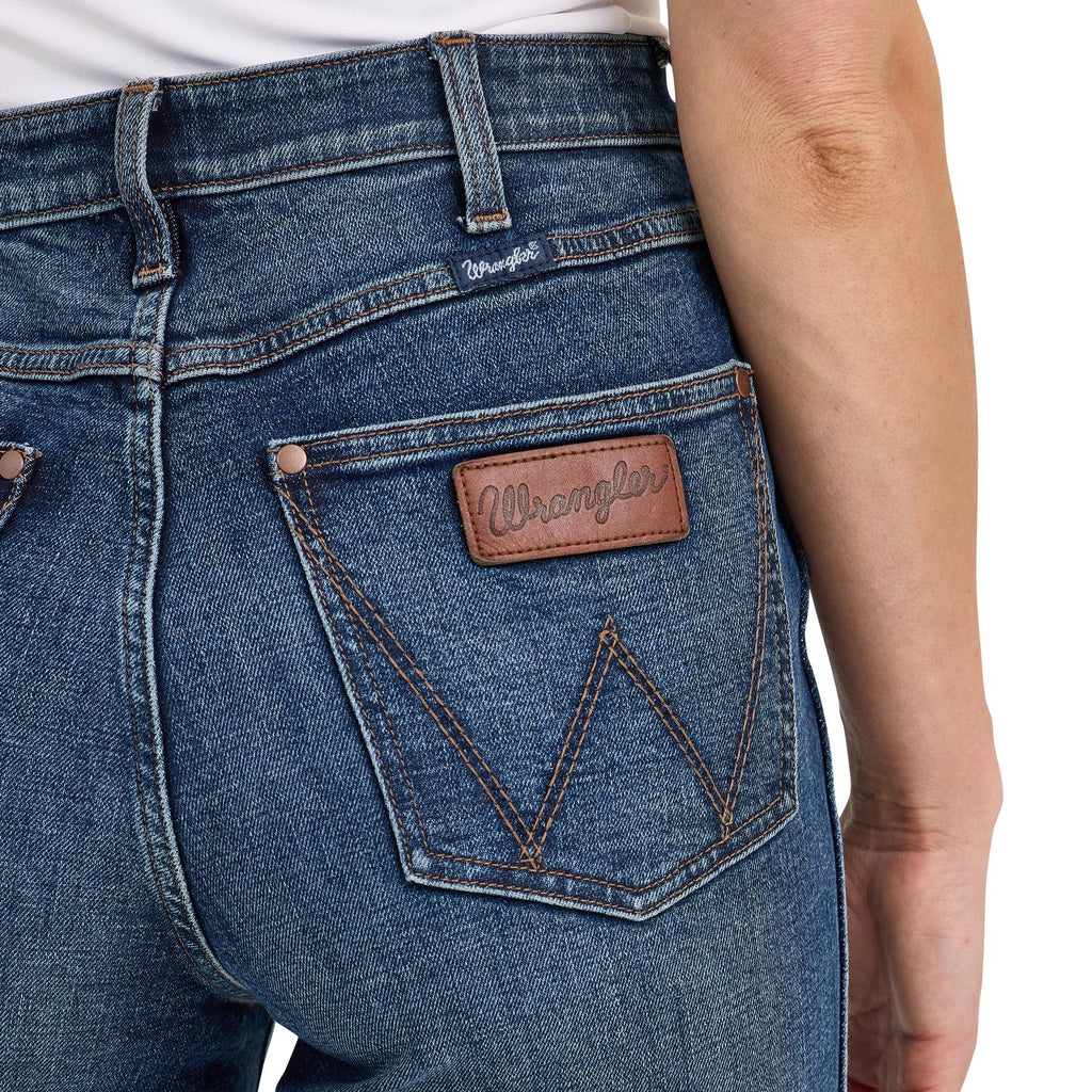 Women's Wrangler Retro Bailey High Rise Flare Jean #112367576