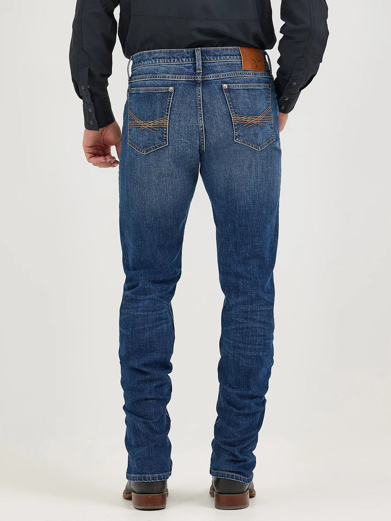 Men's Wrangler 20X No. 44 Slim Fit Straight Leg Jean #112367626