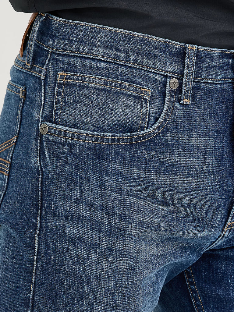 Men's Wrangler 20X No. 44 Slim Fit Straight Leg Jean #112367626