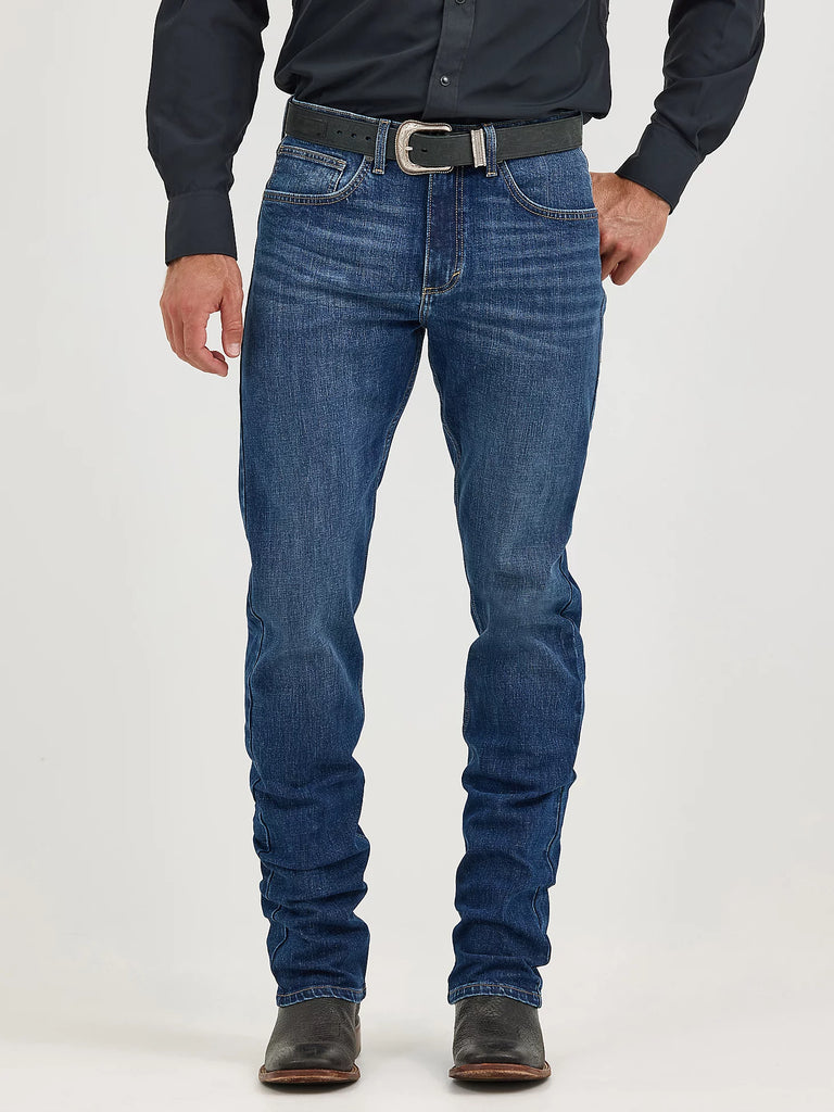 Men's Wrangler 20X No. 44 Slim Fit Straight Leg Jean #112367626