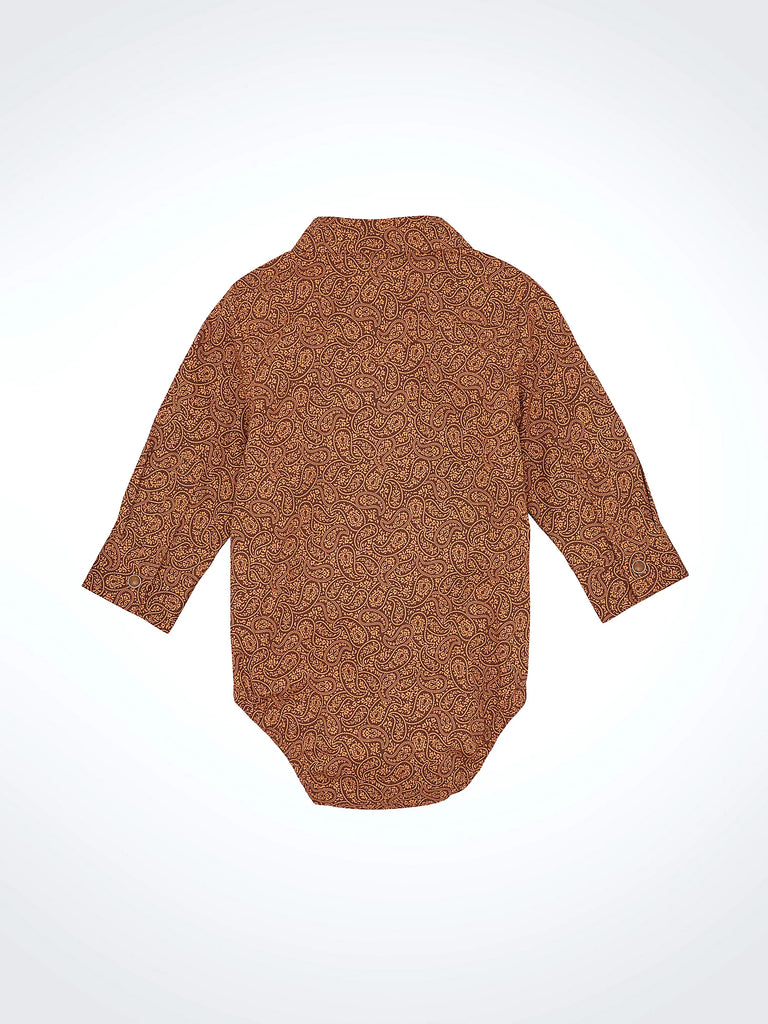 Infant Boy's Wrangler Bodysuit #112367741