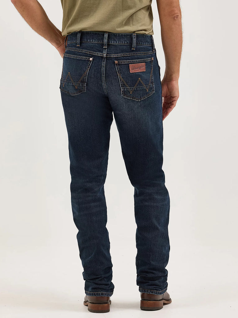 Men's Wrangler Retro Slim Fit Straight Leg Jean #112367881