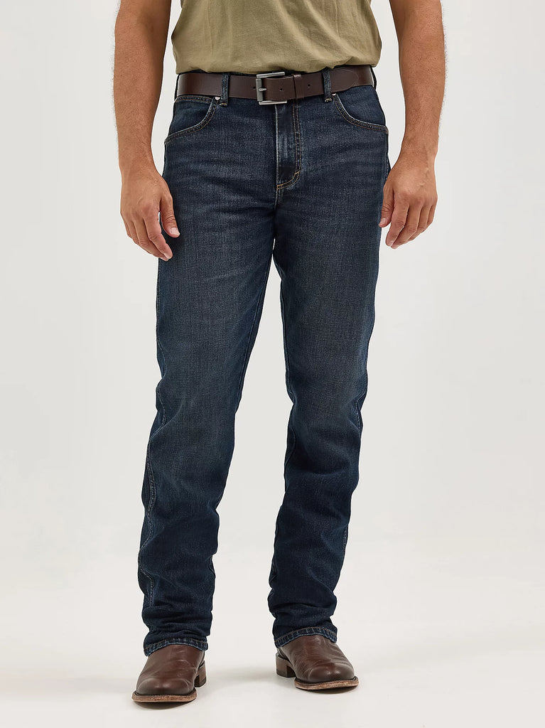 Men's Wrangler Retro Slim Fit Straight Leg Jean #112367881