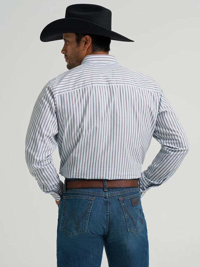 Men's Wrangler Cody Johnson Button Down Shirt #112368042