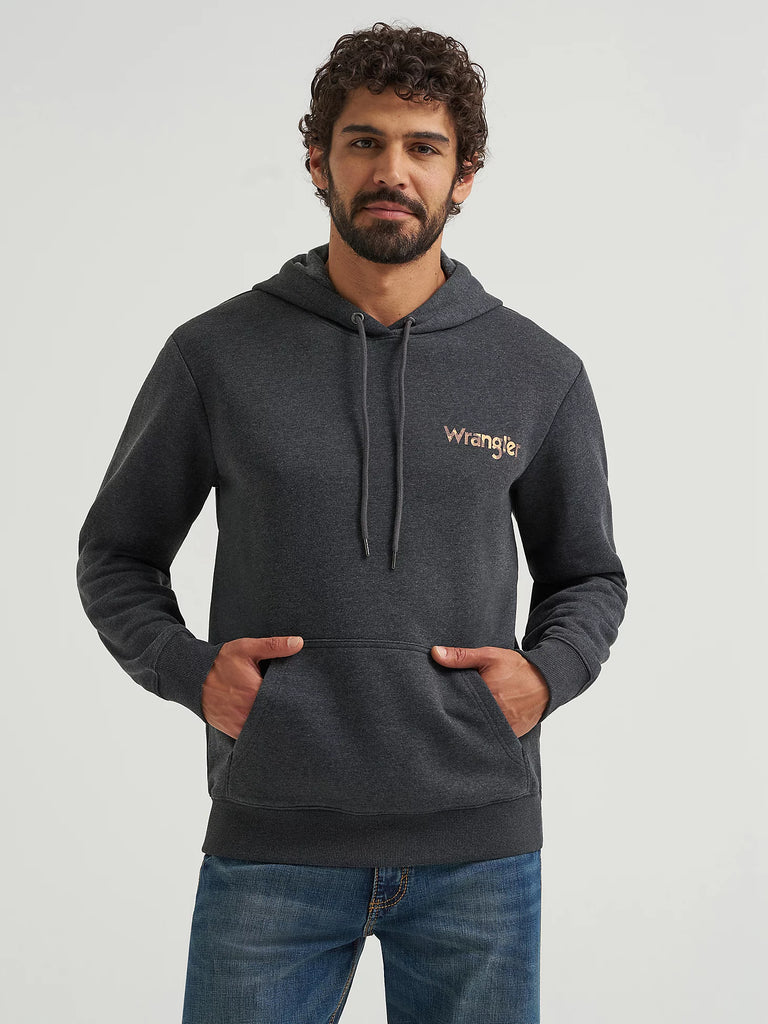 Men's Wrangler Hoodie #112368706