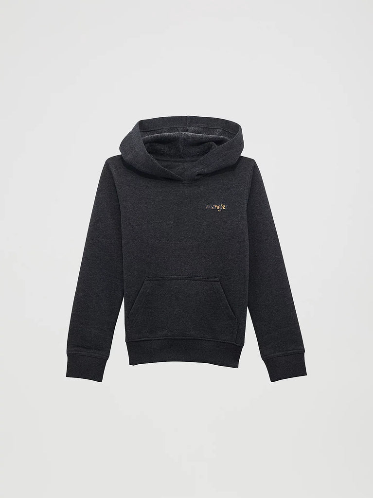 Boy's Wrangler Hoodie #112368745
