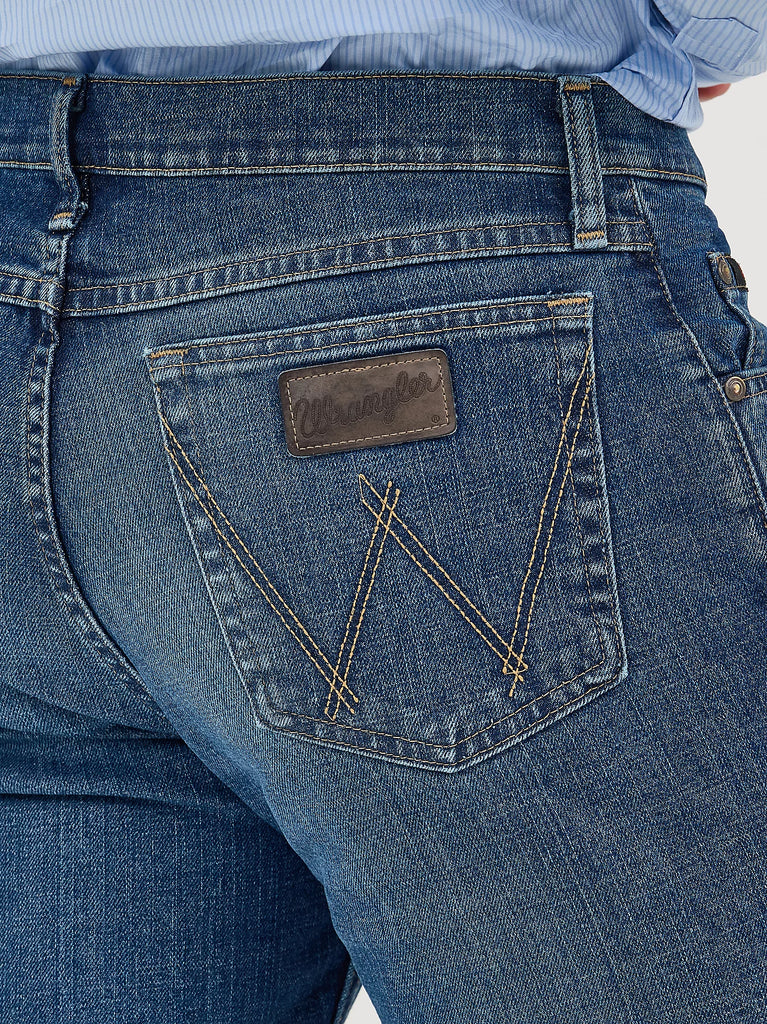 Men's Wrangler Cody Johnson 20X Advanced Comfort 02 Competition Regular Fit Jean #112369164