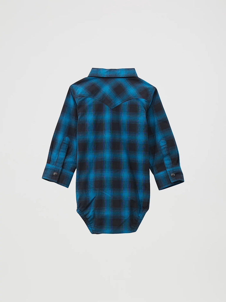 Infant Boy's Wrangler Bodysuit #112369513
