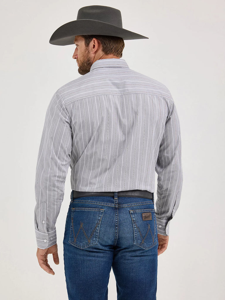 Men's Wrangler Cody Johnson Button Down Shirt #112369538