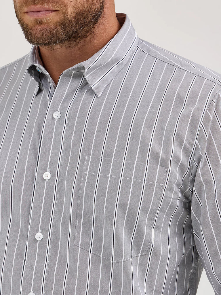 Men's Wrangler Cody Johnson Button Down Shirt #112369538
