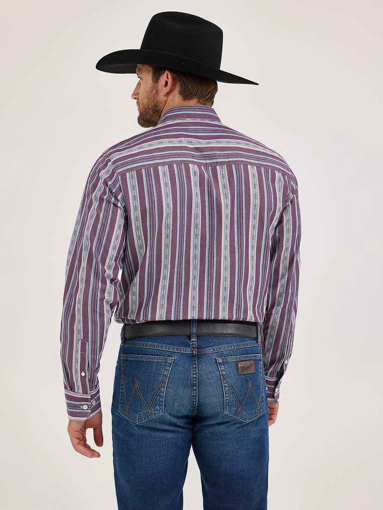 Men's Wrangler Cody Johnson Button Down Shirt #112369557