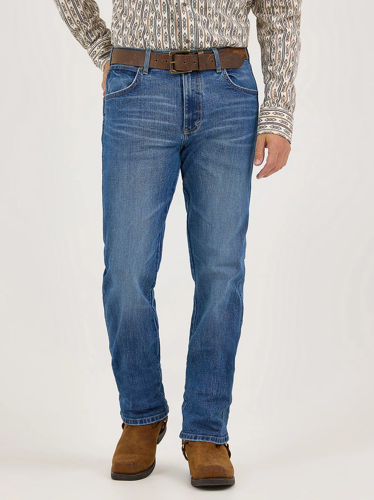 Men's Wrangler Retro Slim Fit Straight Leg Jean #112370632
