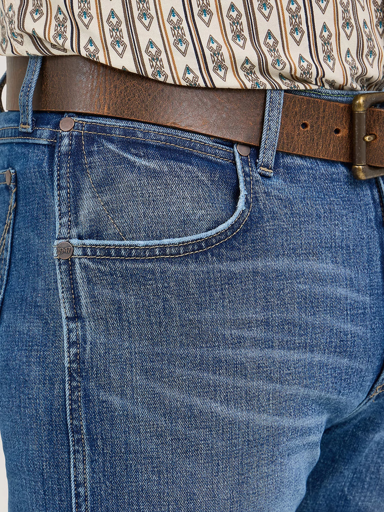 Men's Wrangler Retro Slim Fit Straight Leg Jean #112370632