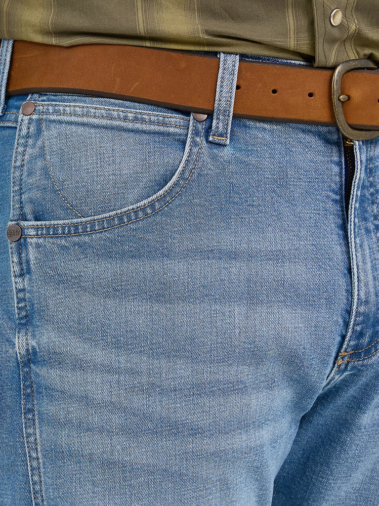 Men's Wrangler Retro Slim Fit Bootcut Jean #112370695