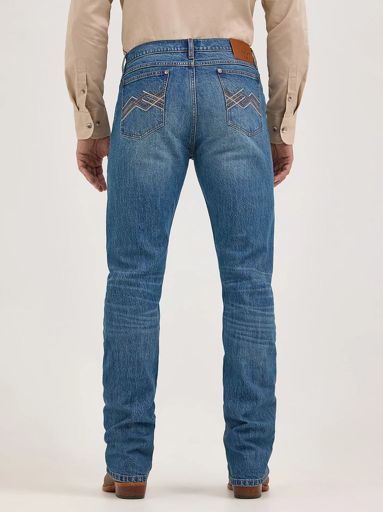 Men's Wrangler 20X No. 42 Vintage Bootcut Jean #112370696