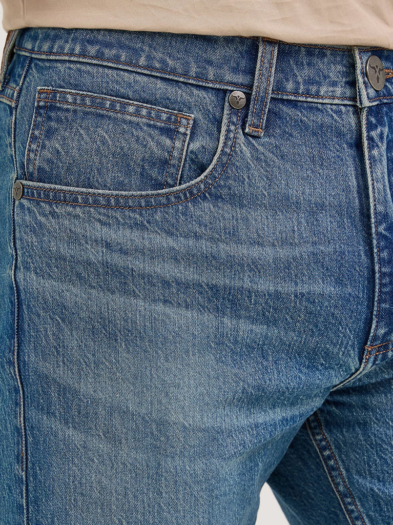 Men's Wrangler 20X No. 42 Vintage Bootcut Jean #112370696