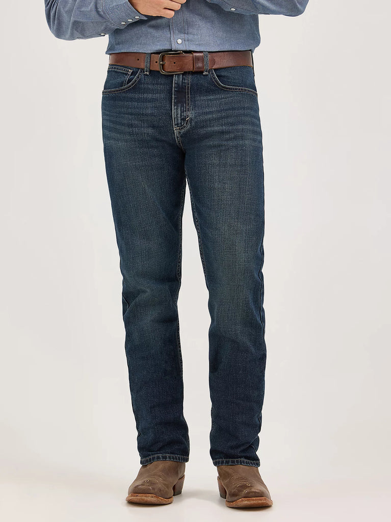 Men's Wrangler 20X No. 44 Slim Fit Straight Leg Jean #112370697