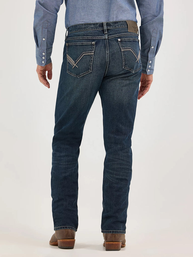 Men's Wrangler 20X No. 44 Slim Fit Straight Leg Jean #112370697