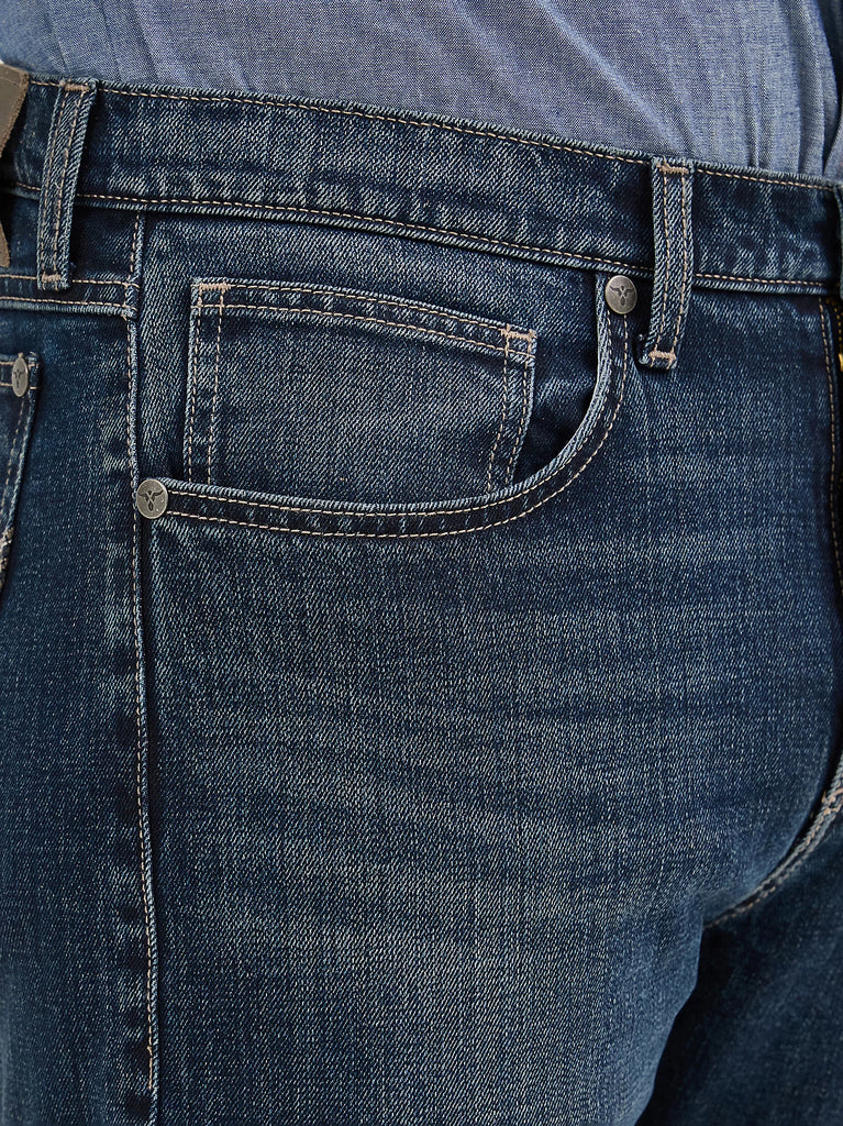 Men's Wrangler 20X No. 44 Slim Fit Straight Leg Jean #112370697