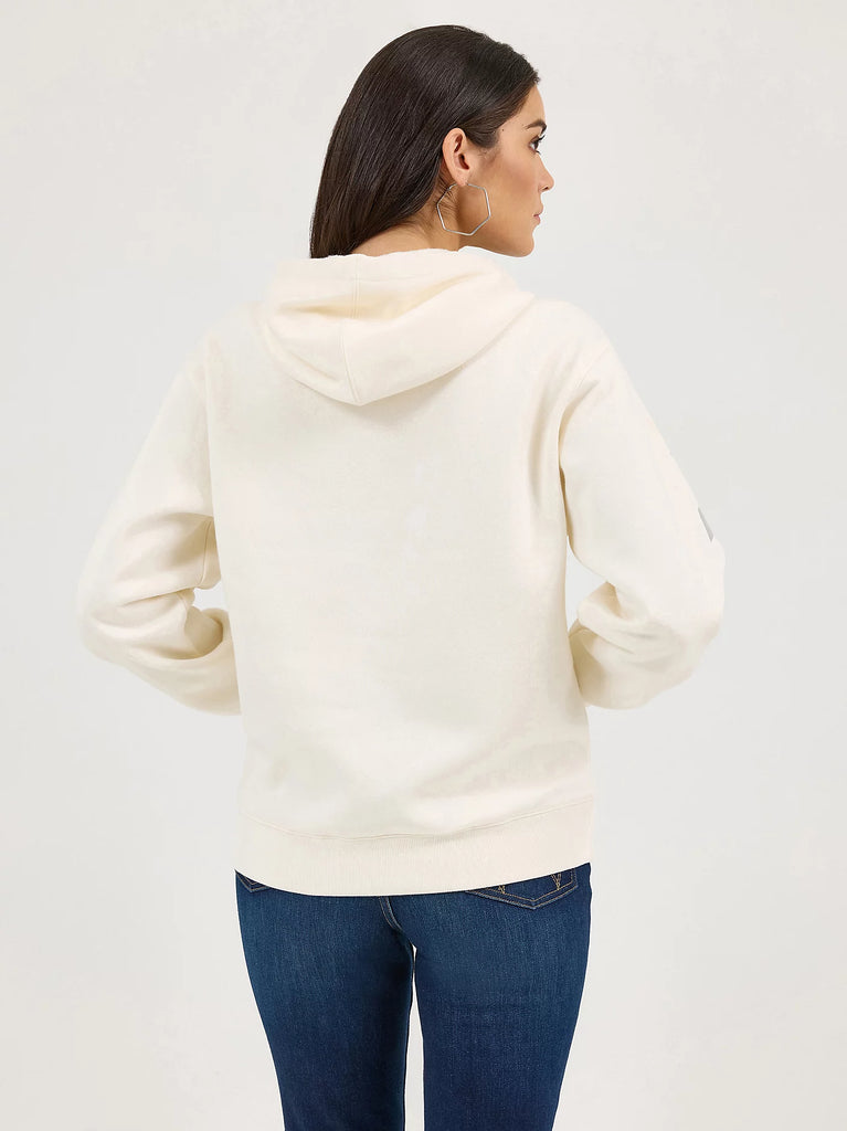 Women's Wrangler Hoodie #112371540