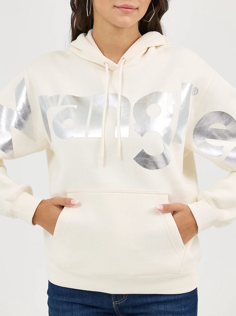 Women's Wrangler Hoodie #112371540