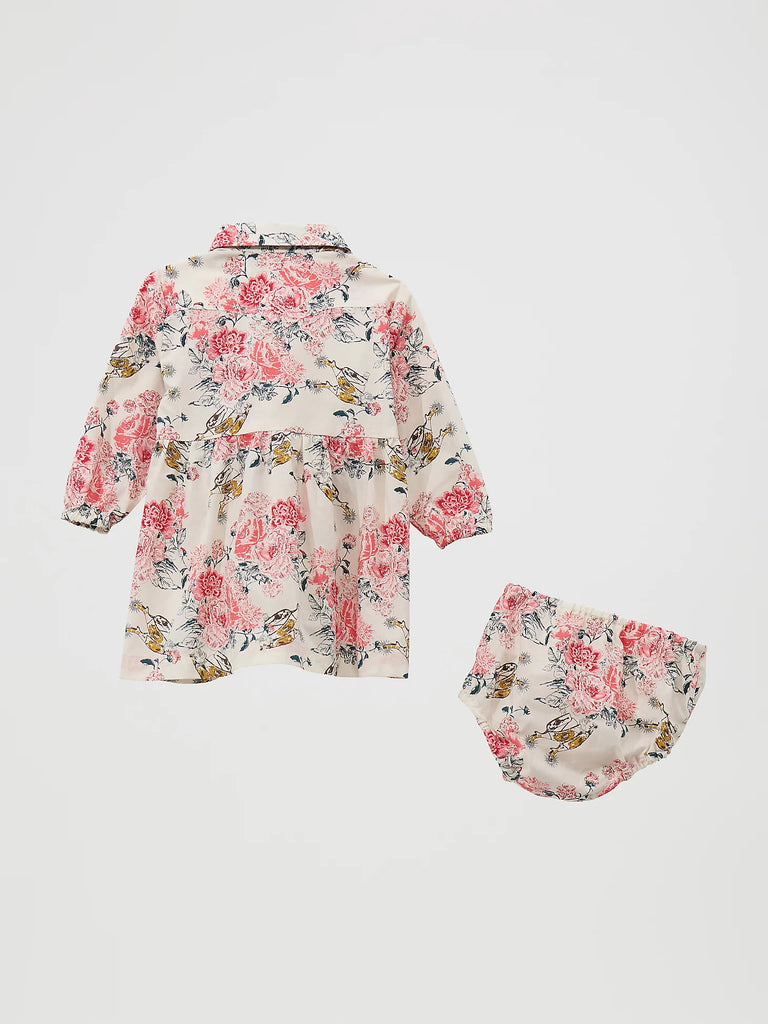 Infant/Toddler Girl's Wrangler Dress #112371853