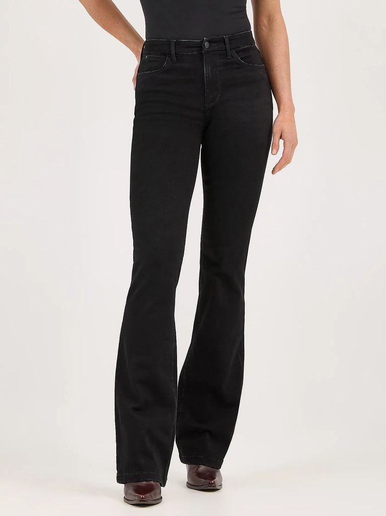 Women's Wrangler Bespoke High Rise Bootcut Jean #112371949
