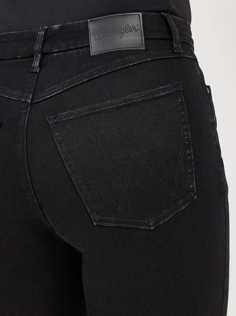 Women's Wrangler Bespoke High Rise Bootcut Jean #112371949