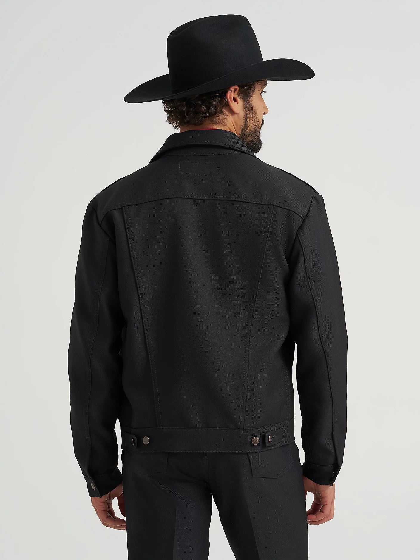 Men's Wrangler Western Wrancher Jacket #112373647 | High Country Men's Wrangler Western Wrancher Jacket #112373647 | High Country