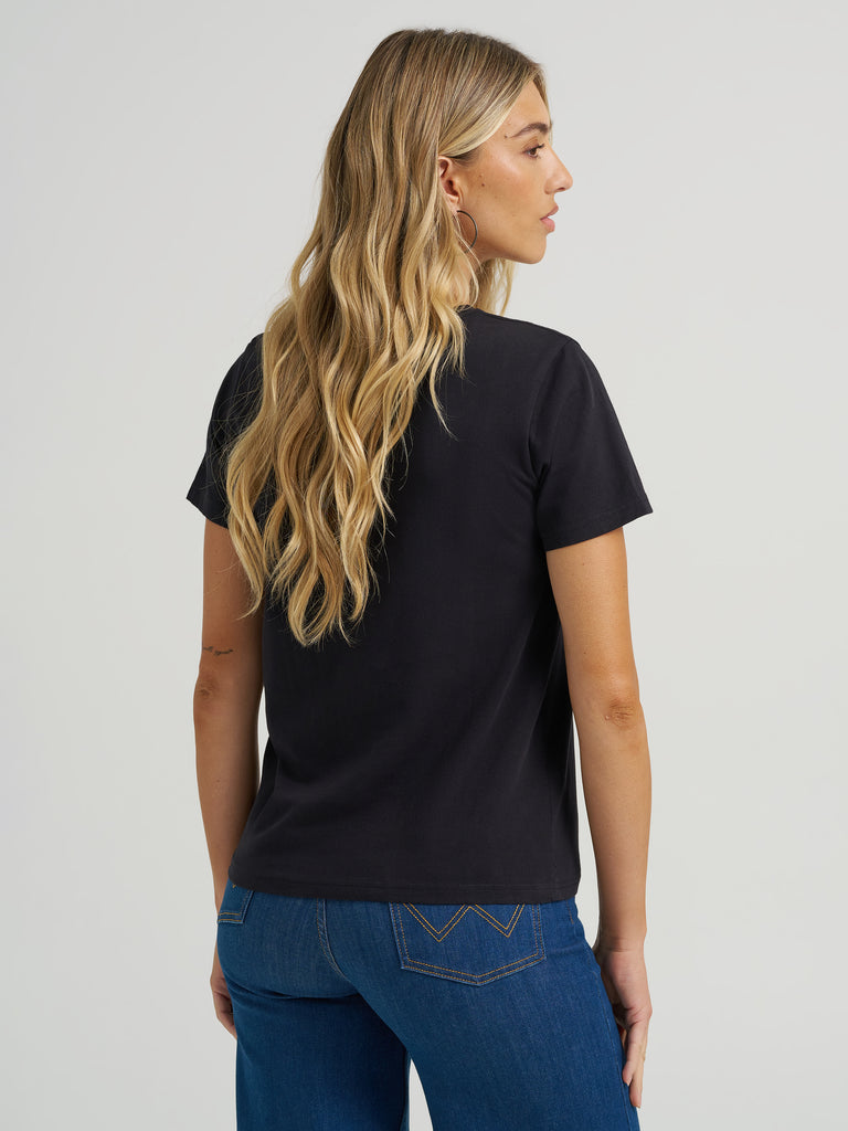 Women's Wrangler X Lainey Wilson T-Shirt #112373699