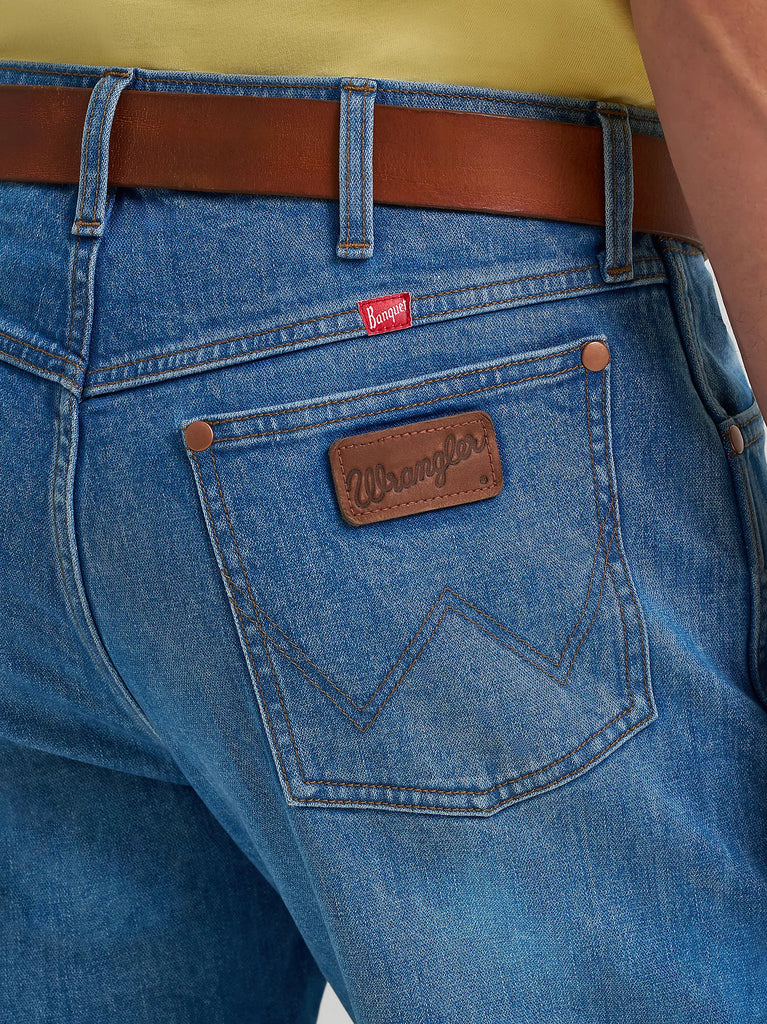 Men's Wrangler X Coors 13MWZ Cowboy Cut Jean #112373880