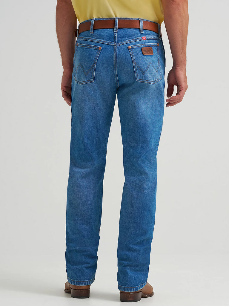 Men's Wrangler X Coors 13MWZ Cowboy Cut Jean #112373880