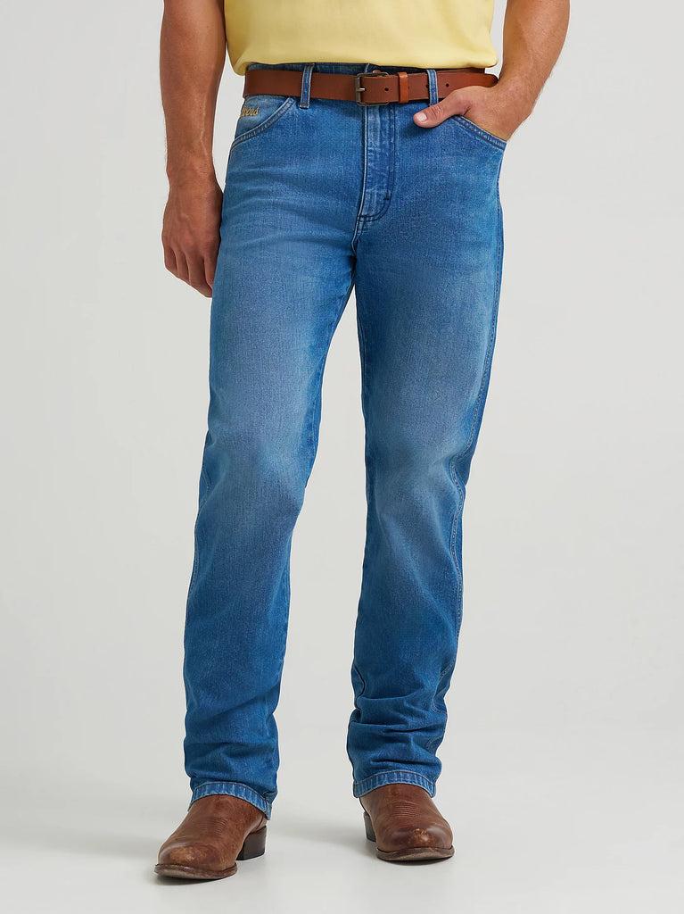 Men's Wrangler X Coors 13MWZ Cowboy Cut Jean #112373880
