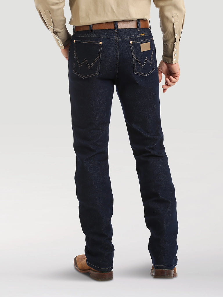 Men's Wrangler Action Flex Cowboy Cut Original Fit Jean #13MAFPW