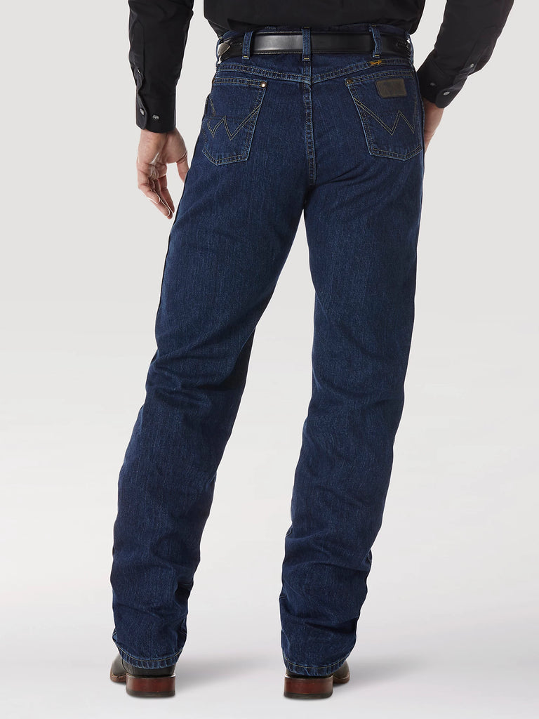 Men's Wrangler George Strait Cowboy Cut Original Fit Jean #13MGSDS