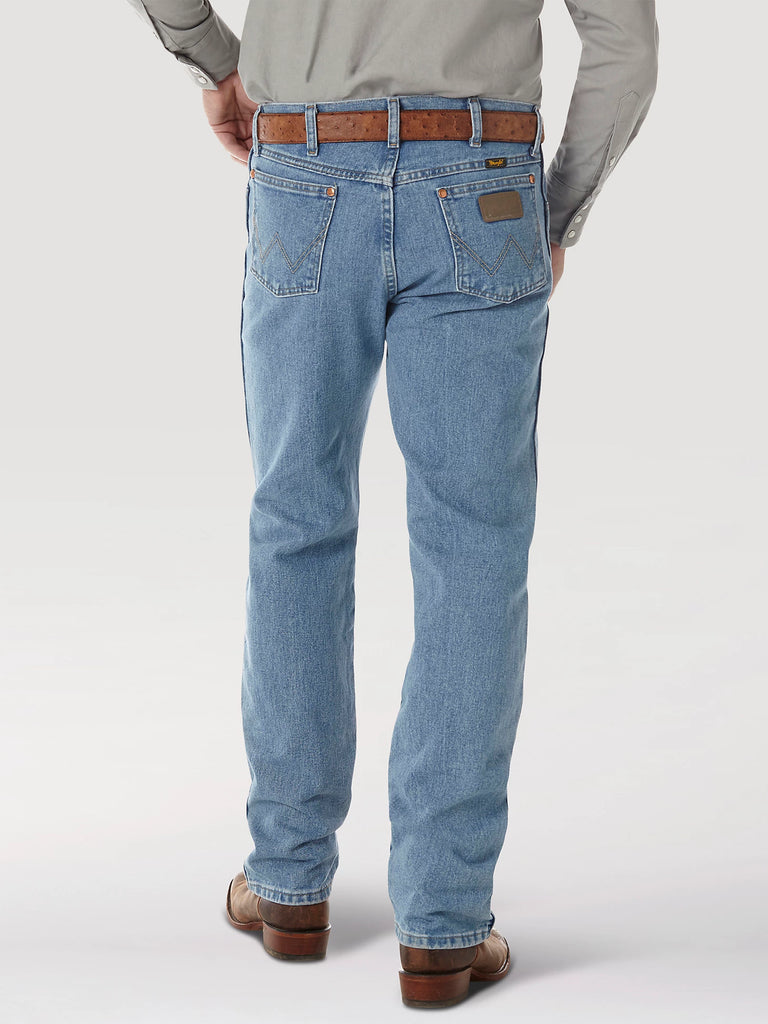 Men's Wrangler Cowboy Cut Original Fit Jean #13MWZAW