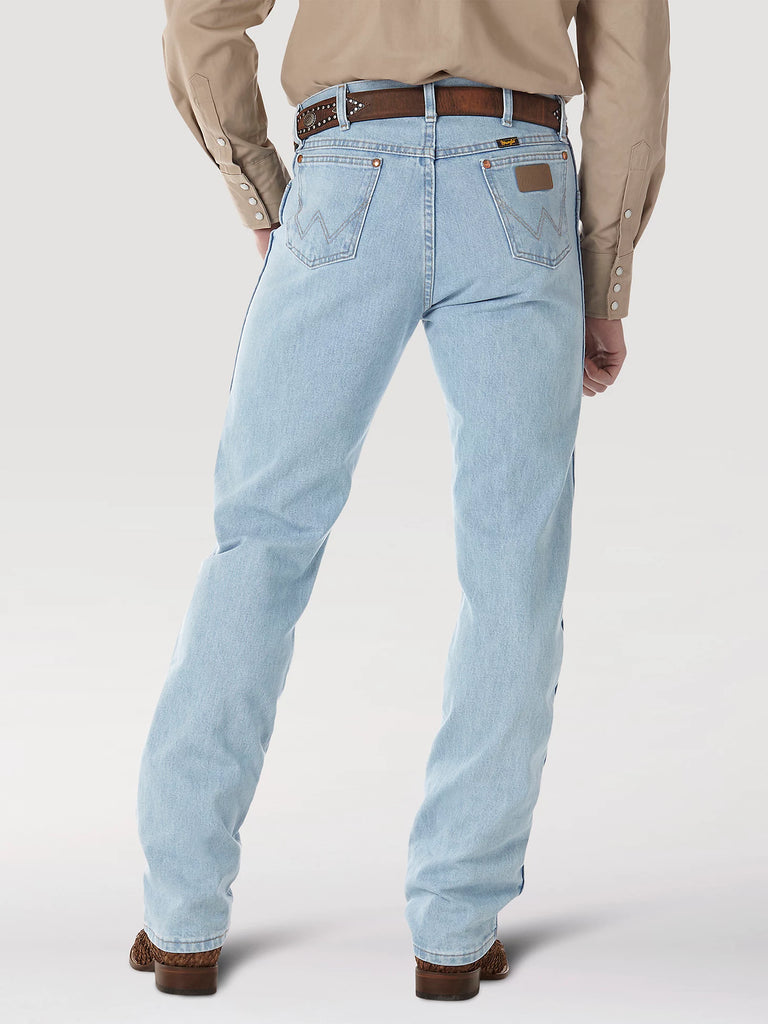 Men's Wrangler Cowboy Cut Original Fit Jean #13MWZGH
