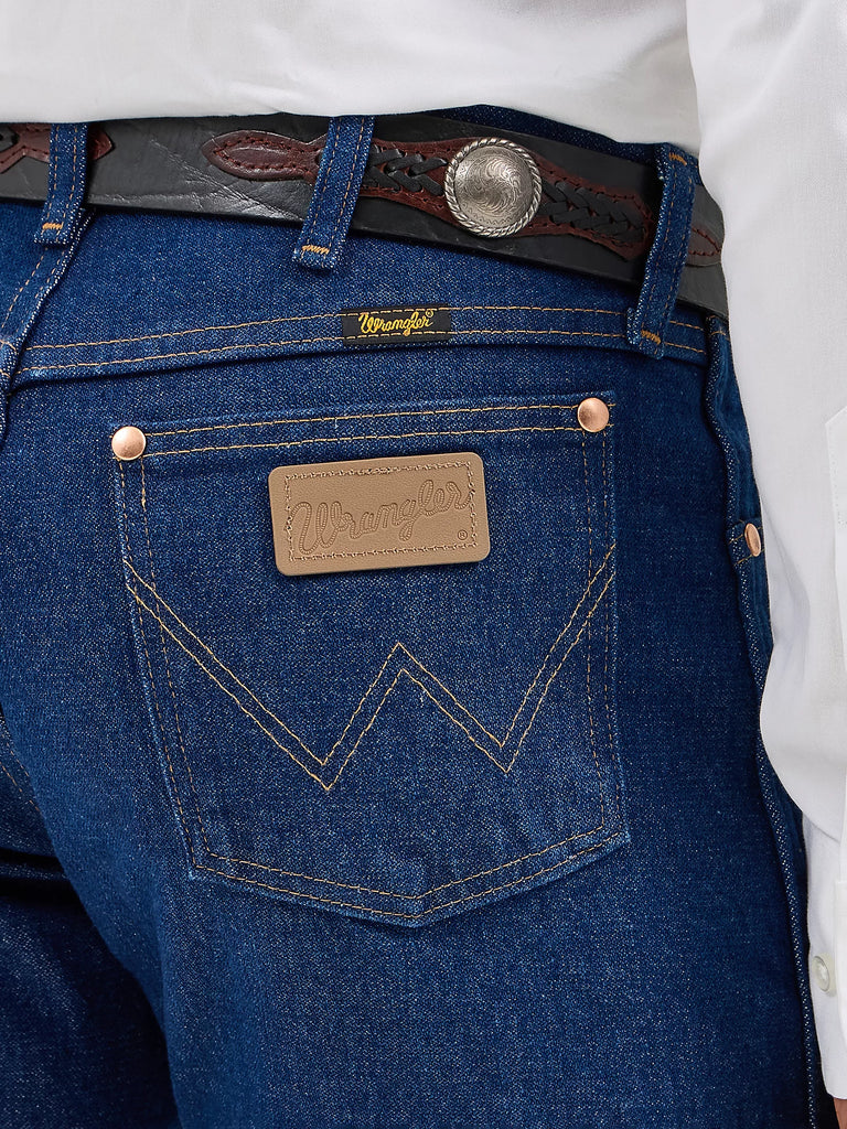 Men's Wrangler Cowboy Cut Original Fit #13MWZPW