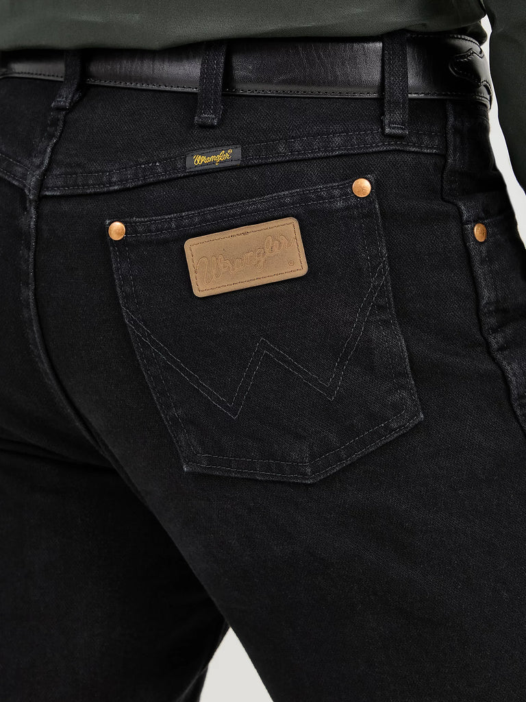 Men's Wrangler Cowboy Cut Original Fit Jean #13MWZWK