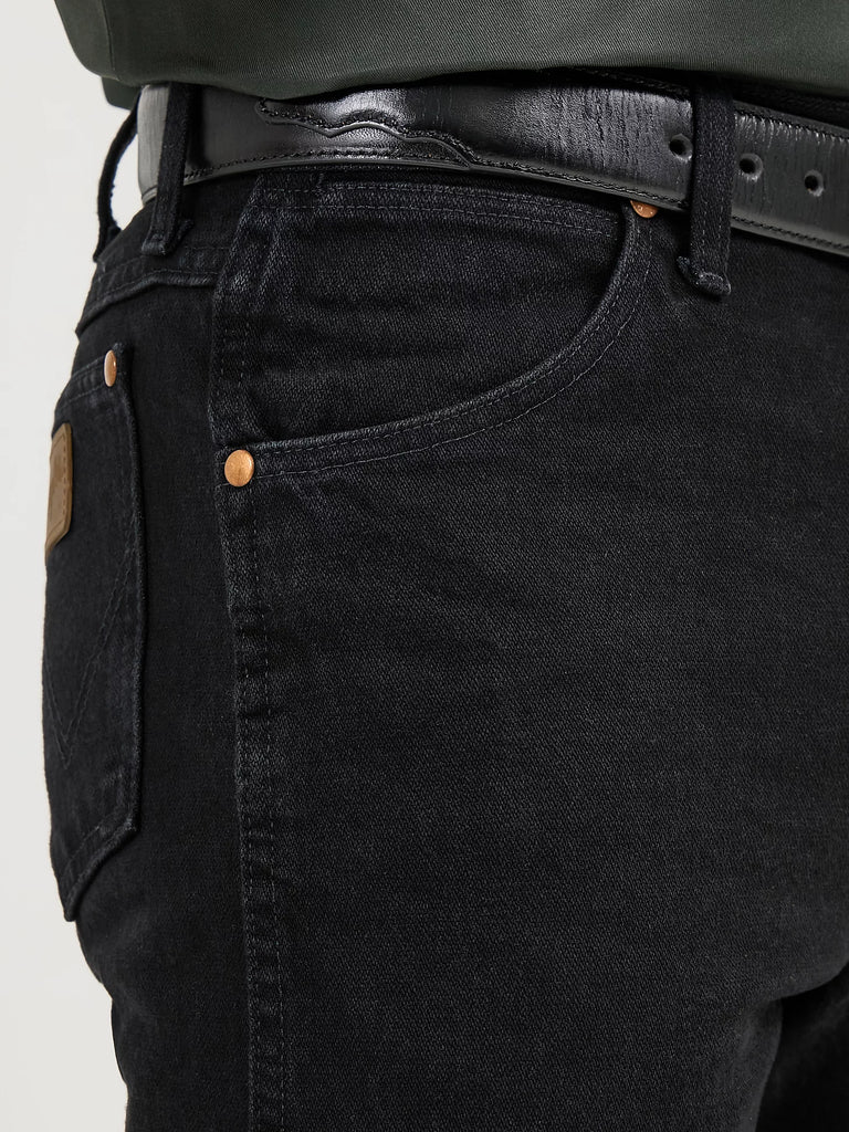 Men's Wrangler Cowboy Cut Original Fit Jean #13MWZWK