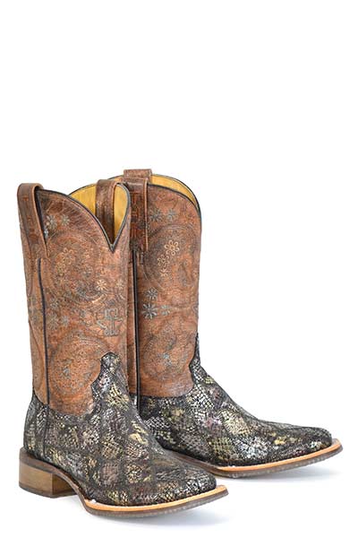 Women's Tin Haul Western Boot #14-021-0007-1503