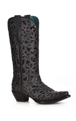 Women's Corral Western Boot #A3752
